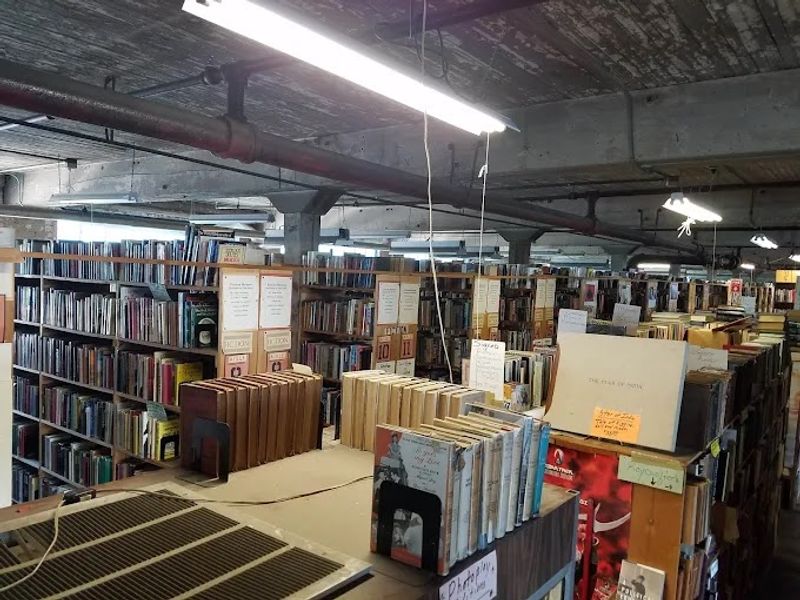 Vast Selection Of Literary Genres