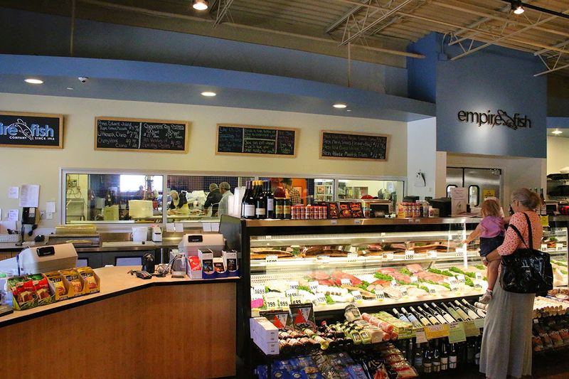 A Historic Wisconsin Fish Market With A Loyal Following