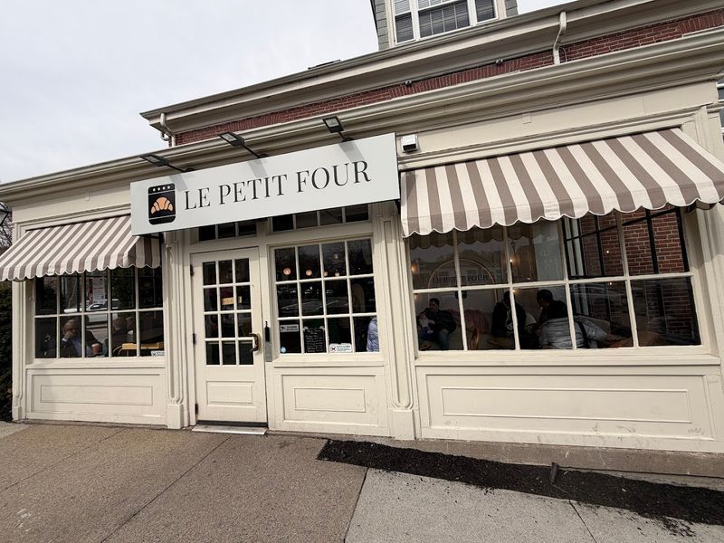 The Story Behind The Bakery