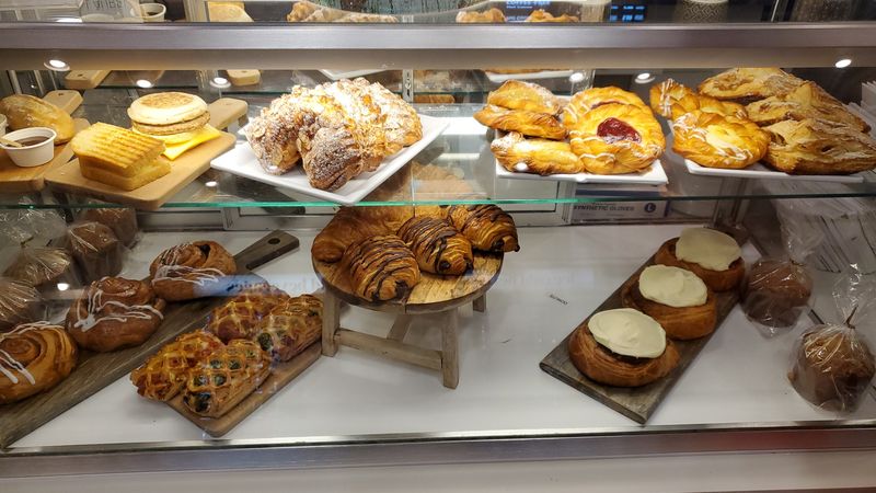 Buttery Croissants Make The First Bite Feel Like A Mini Escape