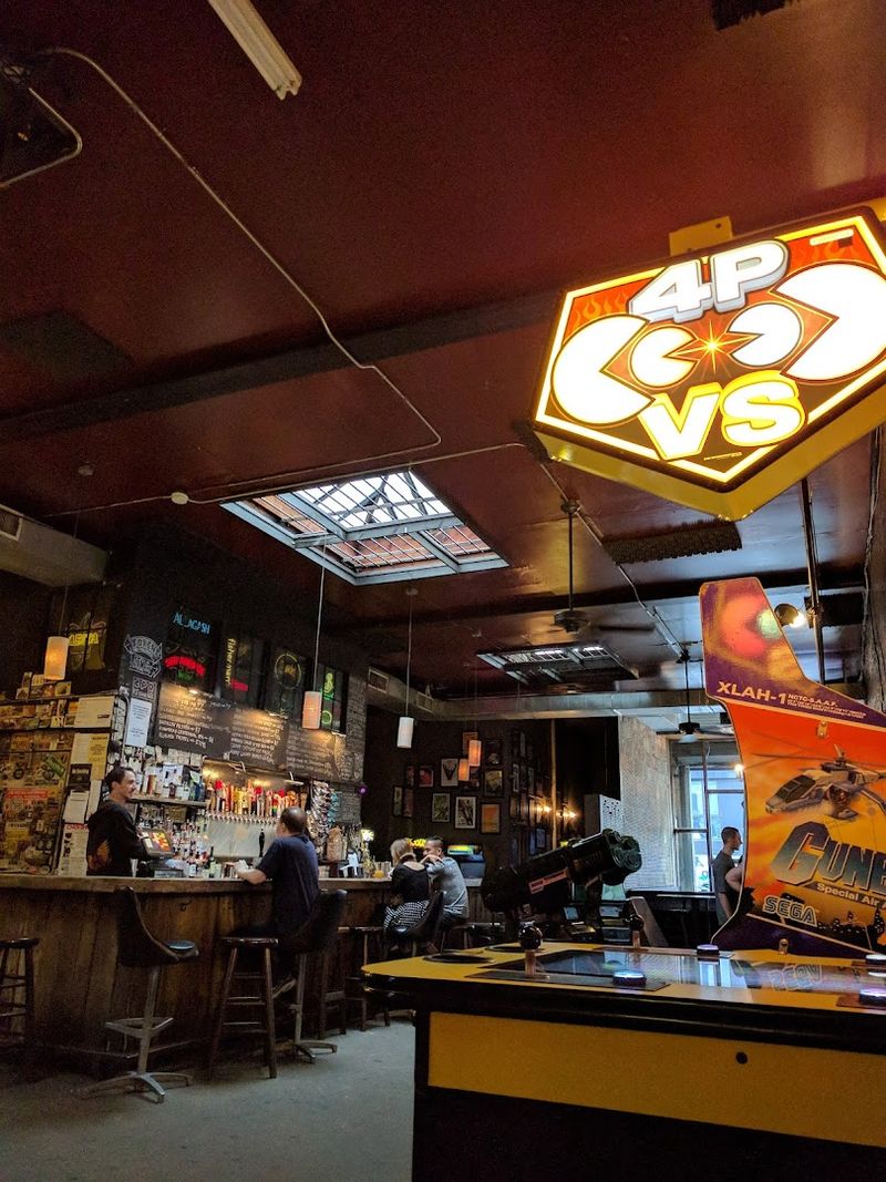 A Place Where Quarters Still Mean Something