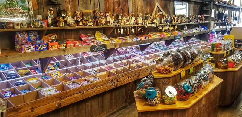 A Sweet Time Capsule Worth Every Mile