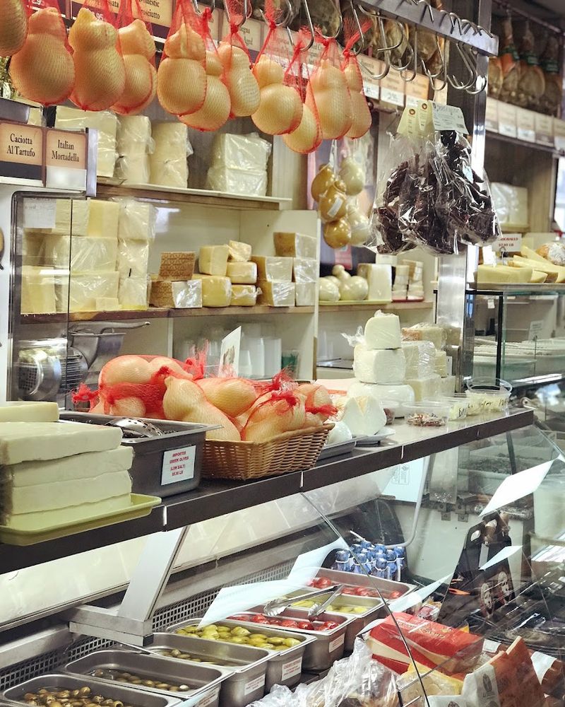 A Store That Feels Like Italy Packed Its Bags And Moved To Brooklyn