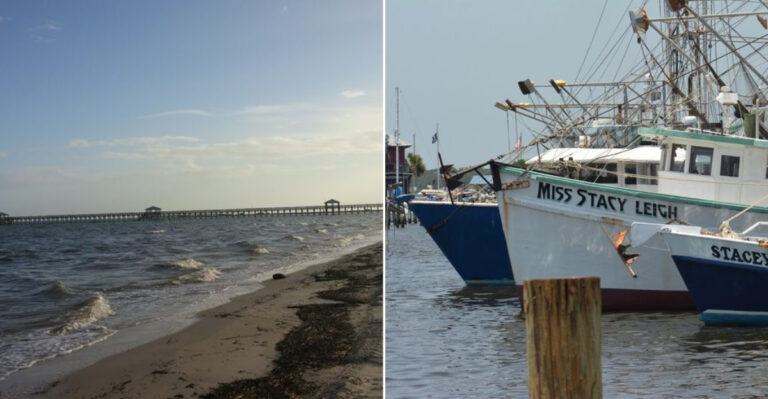 This Coastal Mississippi Town Makes Retirement Feel Relaxed And Reachable Even In 2026
