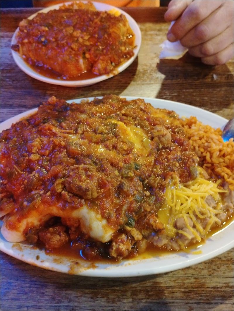 The History Behind This Southwestern Favorite