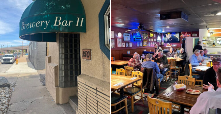 This Colorado Green Chile Spot Is So Good People Cross State Lines