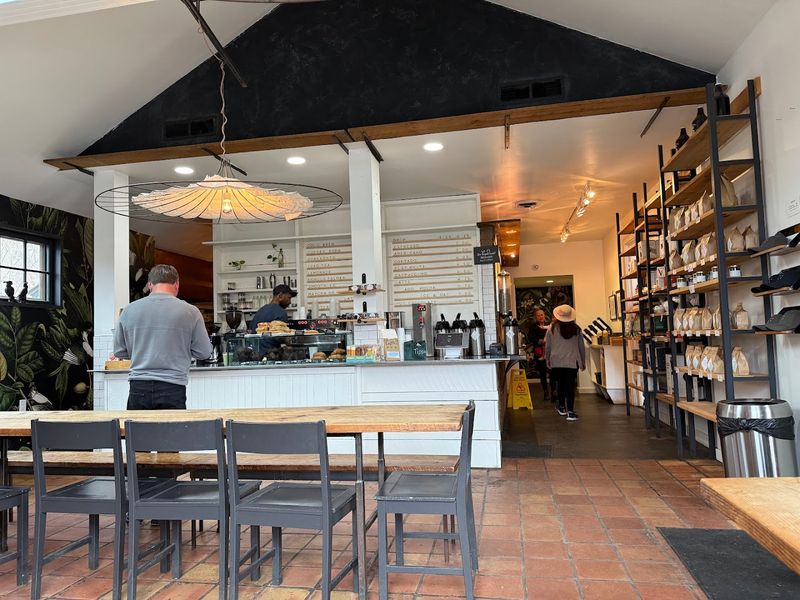 A Historic Train Station Reborn As Your Favorite Coffee Spot