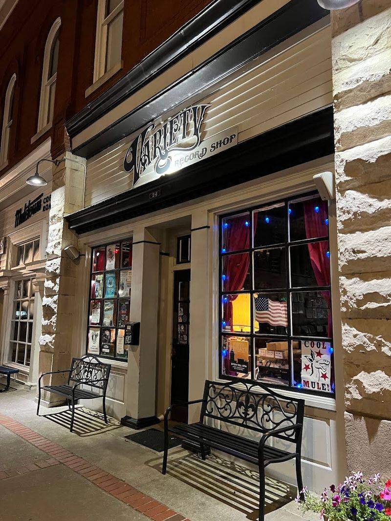 A Historic Square Address That Sets The Stage For Something Special