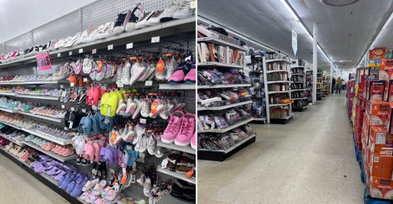 This Discount Store In Kentucky Has Shoppers Rethinking Their Weekly Bill
