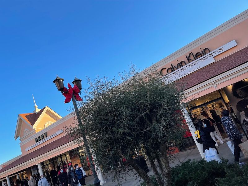 A Shopping Destination Unlike Any Other