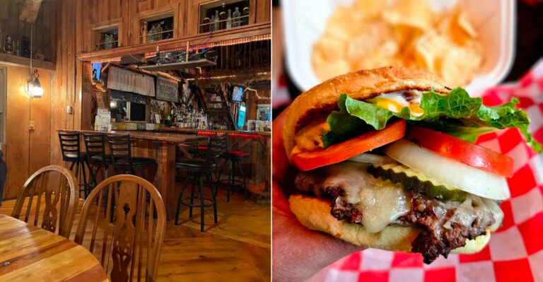 This Fascinatingly Weird Wisconsin Pub Has Been Around For Over 80 Years