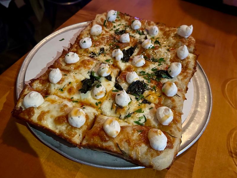 Unique Crusts That Delight Taste Buds