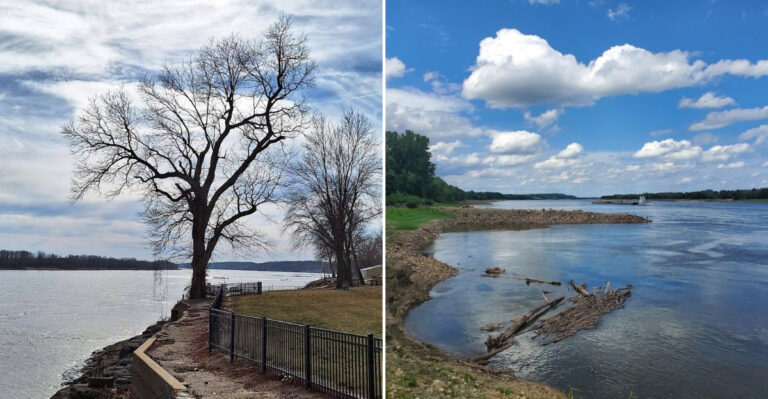 This Hidden Missouri Town Feels Like A Dream Destination With Its Scenic Views And Affordable Homes