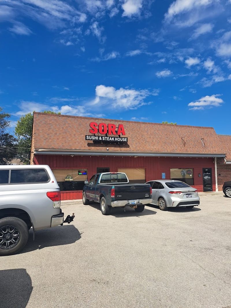 A Small Town Address That Packs A Big Punch