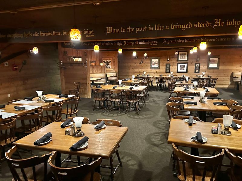 A Legacy Built On Steak And Tradition