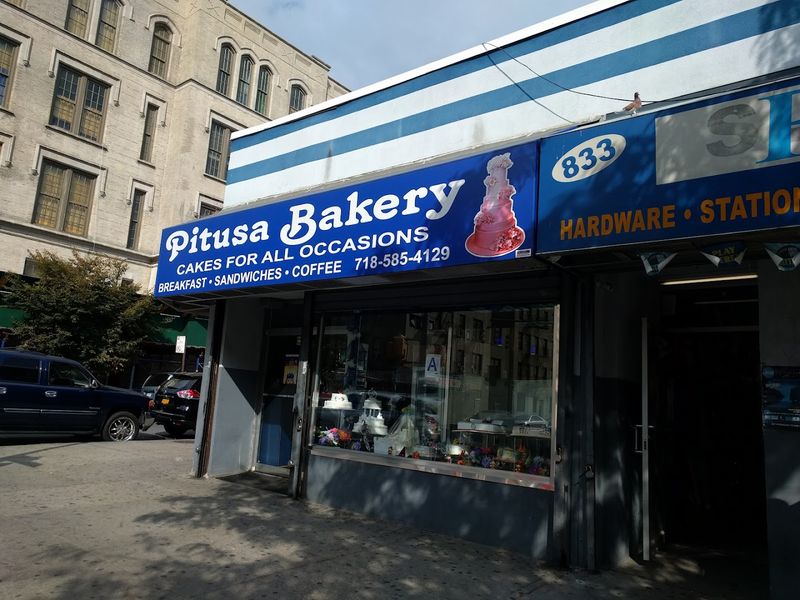 The Kind Of Place That Earns Its Reputation