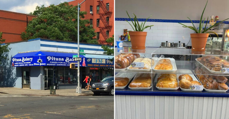This Historic New York Bakery Is Still Serving Some Of The Best Cuban Bread And Sandwiches In 2026