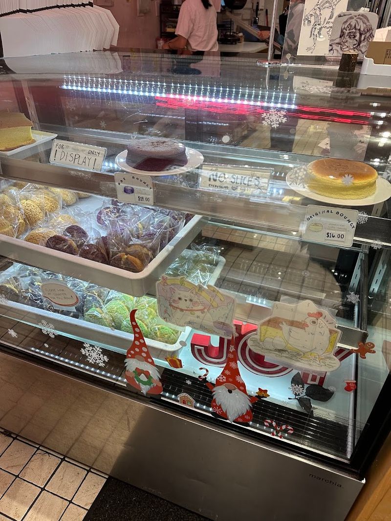 The Bakeshop That Rewired How New Yorkers Think About Cheesecake