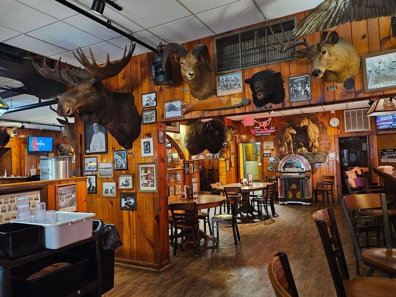 A Steakhouse With Deep Roots And A Fascinating History