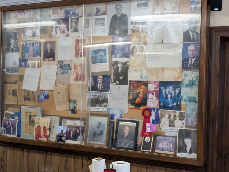 The Story That Started In 1947