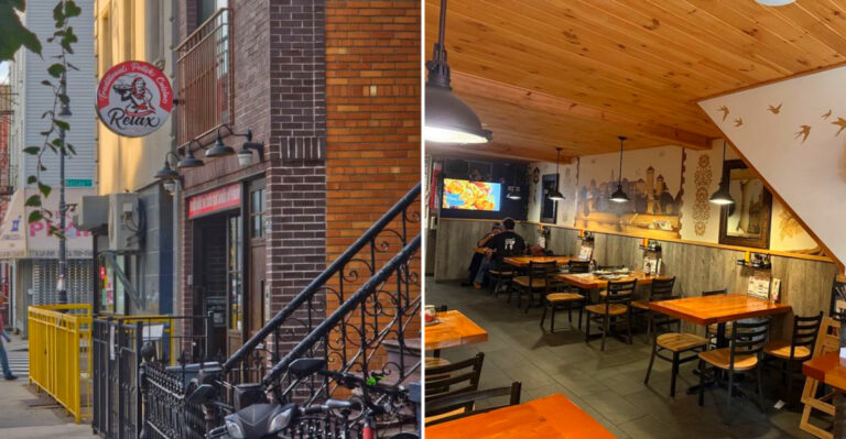 This Humble Polish Diner In New York Serves The Most Mouthwatering Authentic Food