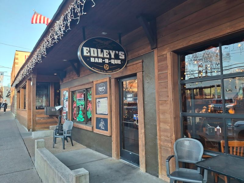 A BBQ Favorite With Deep Roots