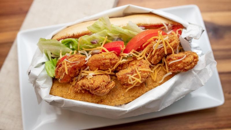 Ingredients That Define Authentic Gumbo