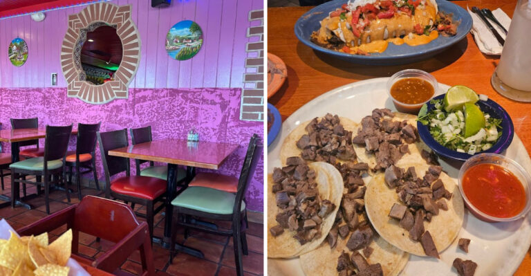 This Iconic Mexican Restaurant In Massachusetts Belongs On Your 2026 Bucket List
