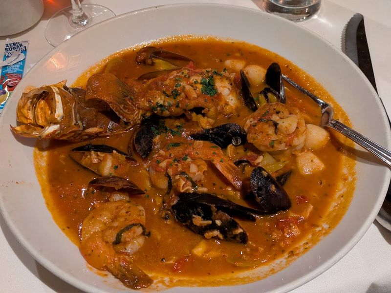 Signature Italian Entrées And Their Origins