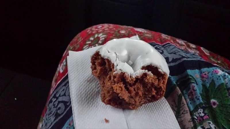 Early Morning Donut Runs That Feel Like A Ritual