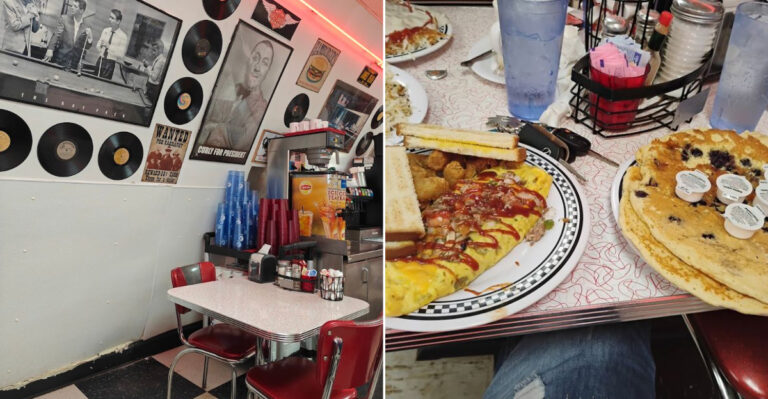 This Illinois Diner Is Famous For No Fuss Burgoo People Drive Hours To Try