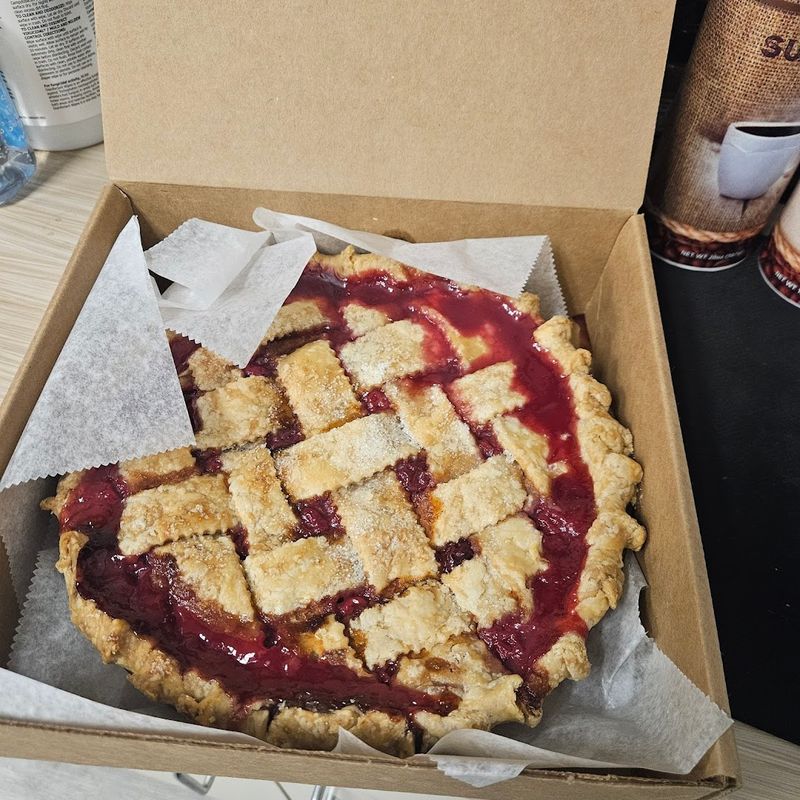 Unique Peach Dessert Recipes From Delaware