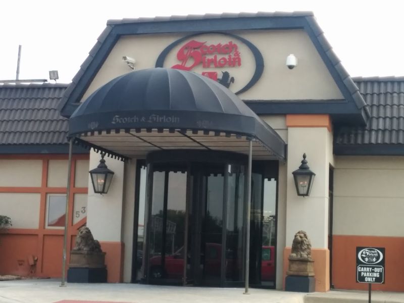 The History Behind This Beloved Steakhouse