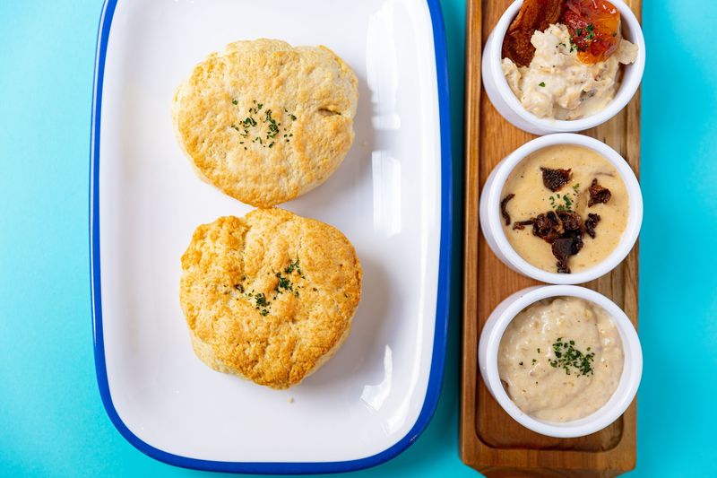 What Makes These Biscuits So Special