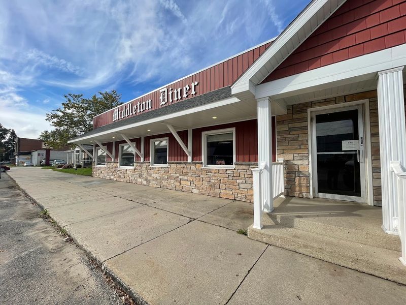A Diner Stop Worth Marking On The Map