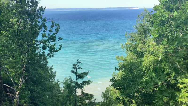 Natural Landscapes And Wildlife Watching