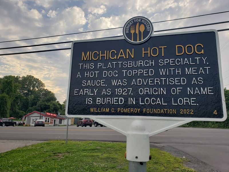 The Sauce That Started A Regional Obsession