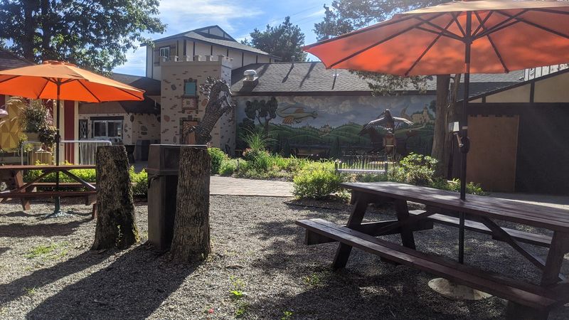 History And Origins Of The Magical Park
