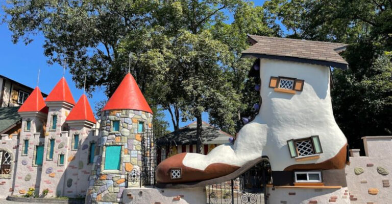 This Magical Park In New Jersey Feels Like A Fairytale