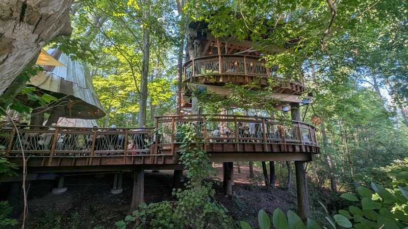 A Setting That Feels Like It Was Built For Wonder