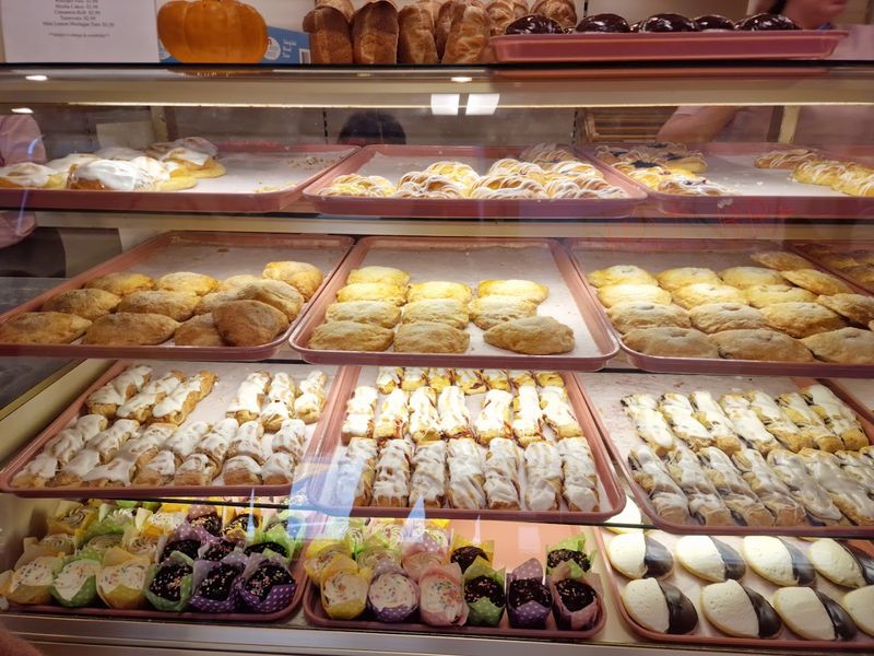 Daily Fresh Baking That Actually Means Something