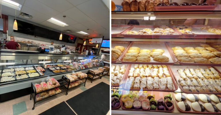 This Massachusetts Bakery Prioritizes Fresh Daily Baking Instead Of Trends
