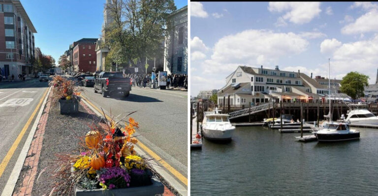 This Massachusetts Day Trip Feels Like A Mini Vacation Without The Long And Exhausting Drive