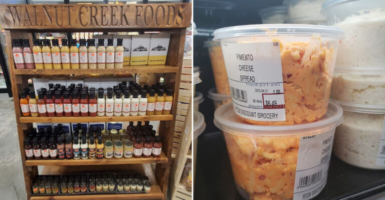 This Massive Discount Grocery In West Virginia Is A Game Changer For Budget Shoppers