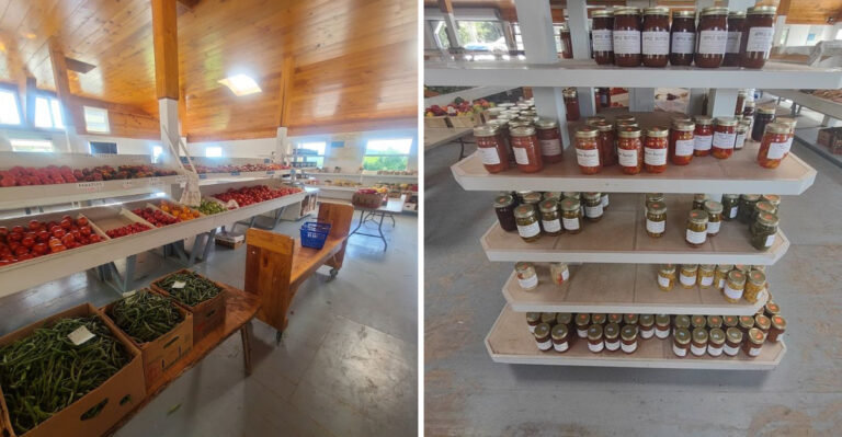 This Massive Mennonite Market In Tennessee Has Almost Everything You Could Want