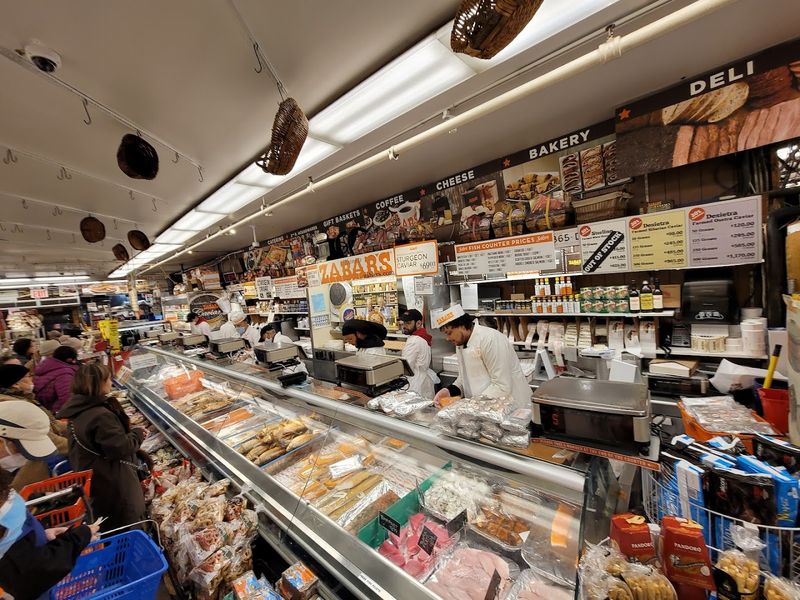 The Kind Of Food Market That Makes You Question Every Other Store You Have Ever Visited