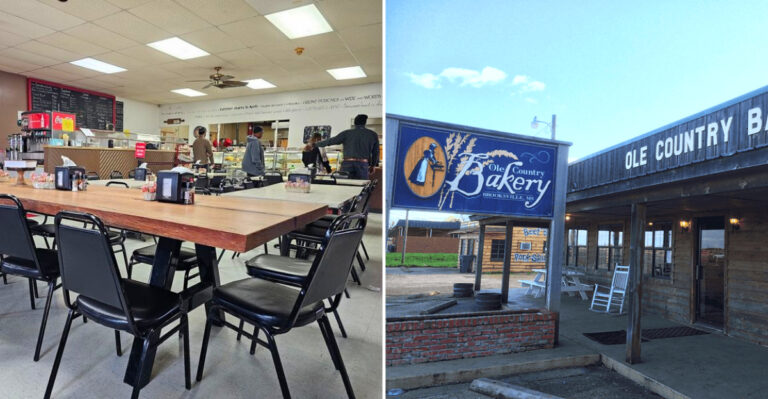 This Mennonite Bakery In Mississippi Has Homemade Sandwiches That Are Absolutely Unforgettable