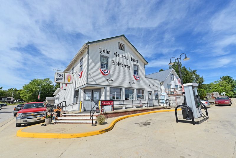 A Country Road Destination Worth Every Mile