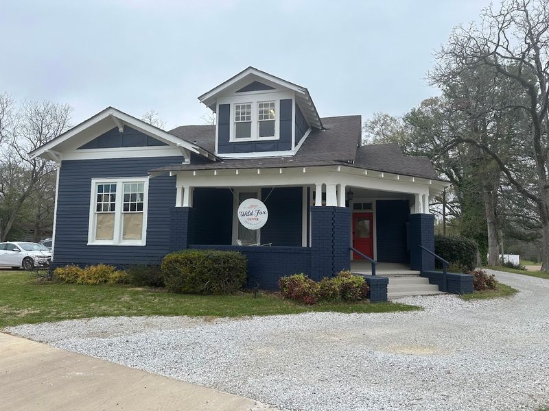A Renovated House That Became A Community Treasure