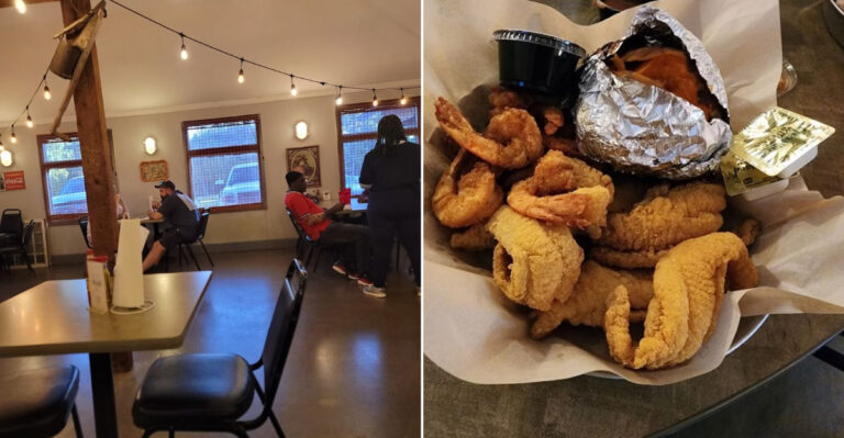 This Mississippi Fried Fish Favorite Is Worth Adding To Your Food List
